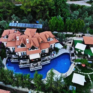 Alya Турция