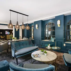 Le Royal Rive Gauche Франция