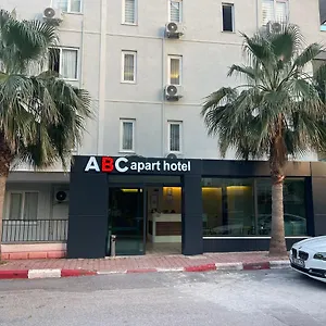 Апарт-отель Abc, Анталья
