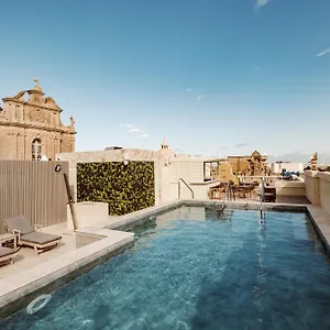 Palazzo Castagna Boutique Ghaxaq