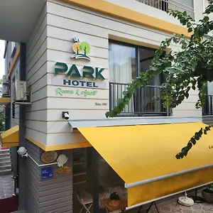 فندق Park &, أنطاليا