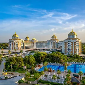 5* Resort Delphin Be Grand