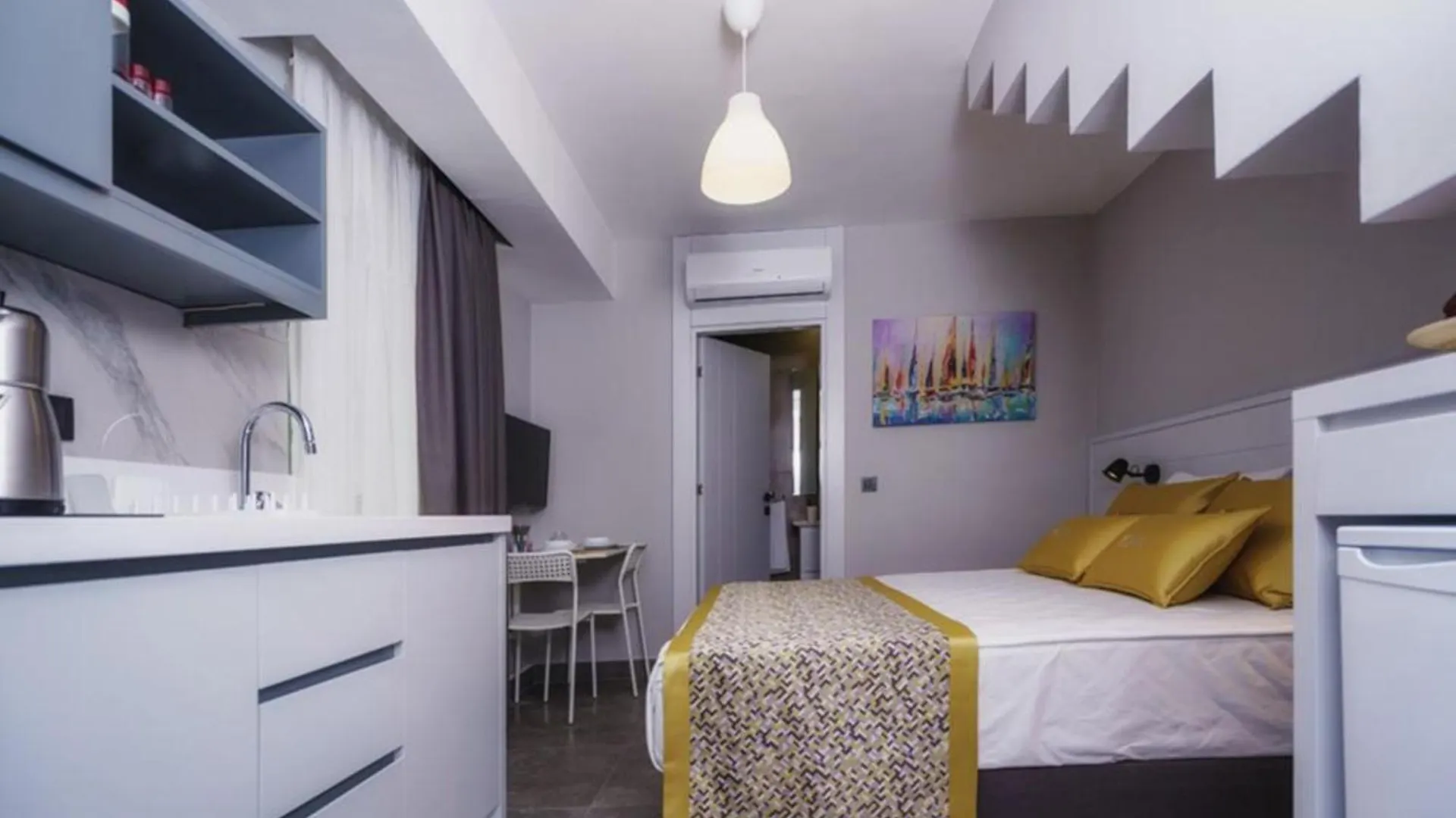 Stile Suite Family Hotel Antalya Turkey