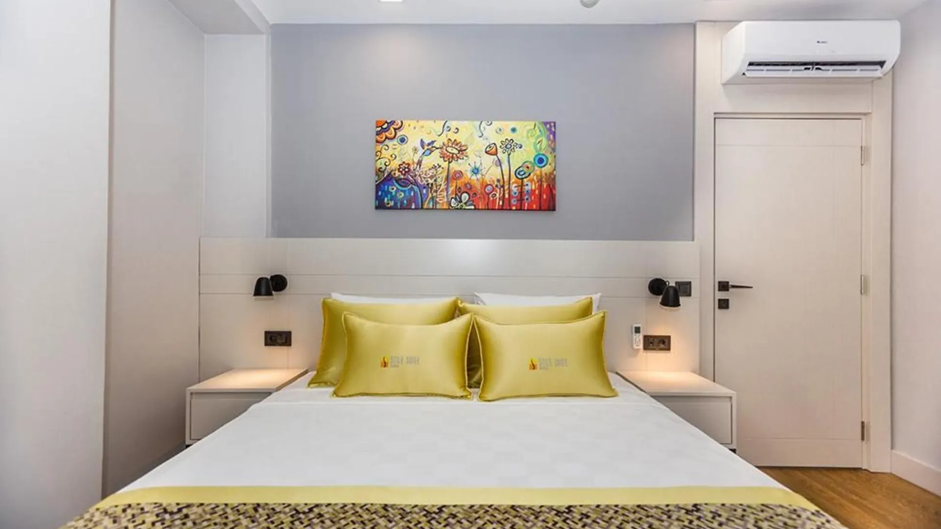 Stile Suite Family Hotel Antalya Aparthotel