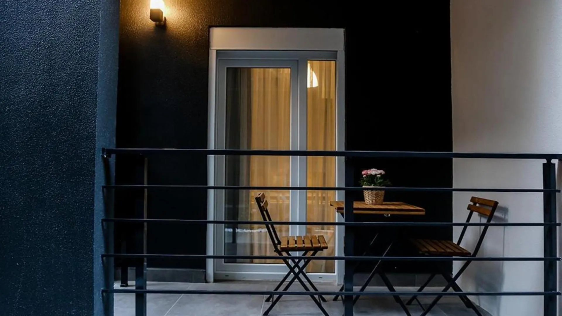 Stile Suite Family Hotel Antalya