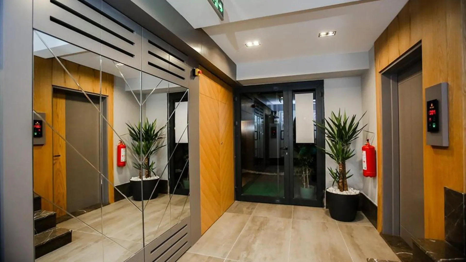 Stile Suite Family Hotel Antalya 5*,  Turkey