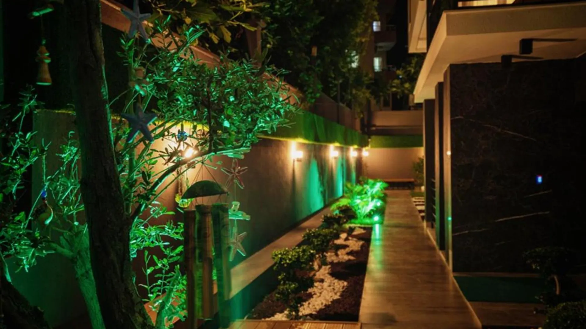 Aparthotel Stile Suite Family Hotel Antalya