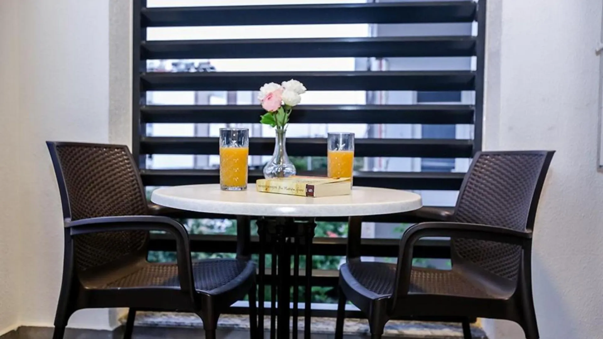 Stile Suite Family Hotel Antalya 5*,