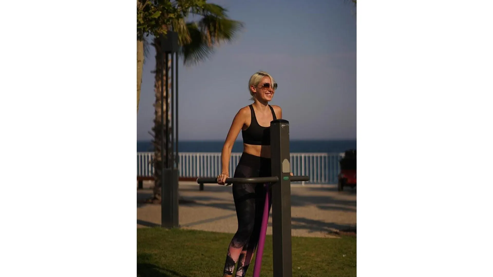 Aparthotel Stile Suite Family Hotel Antalya