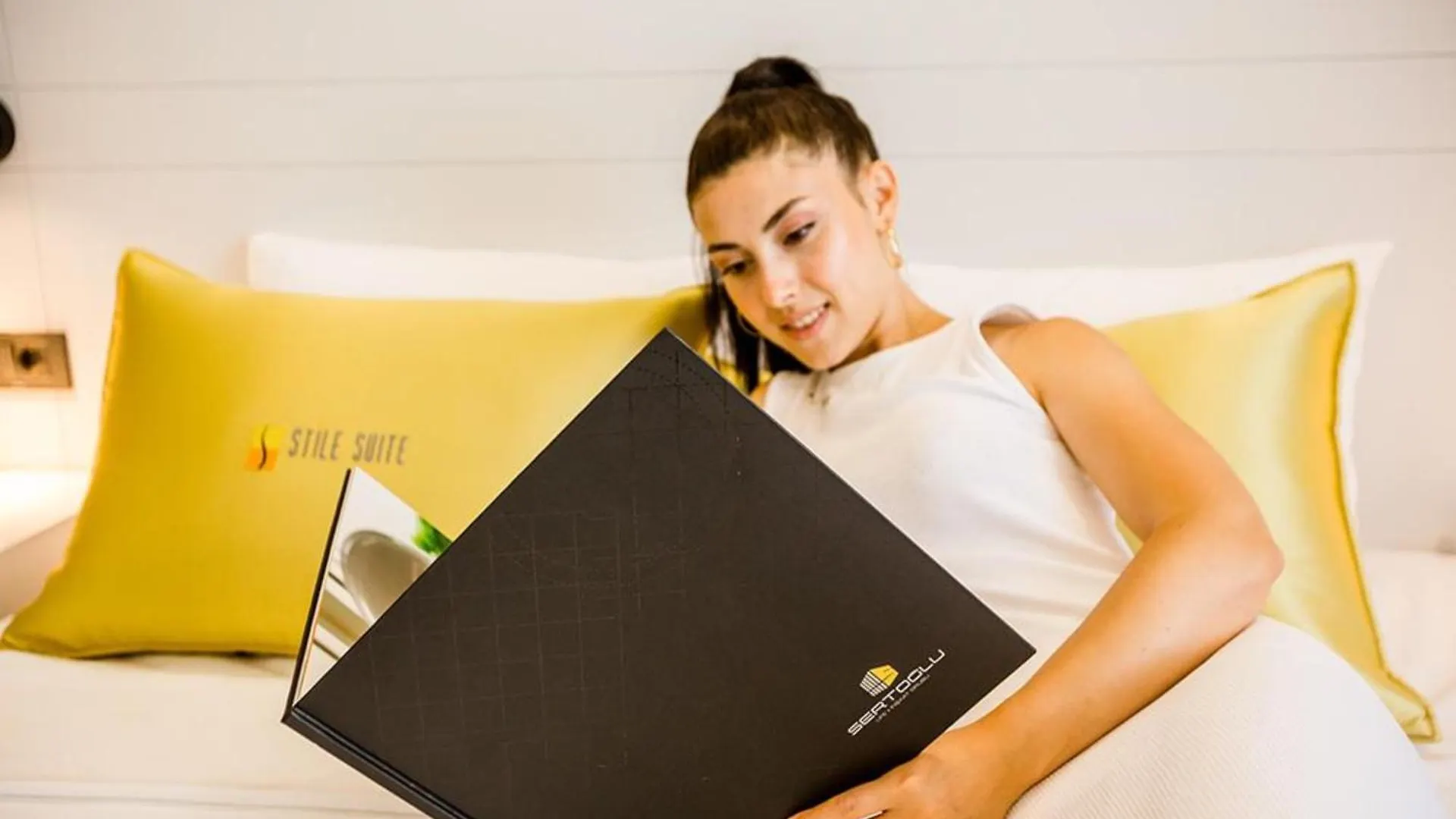 Aparthotel Stile Suite Family Hotel Antalya