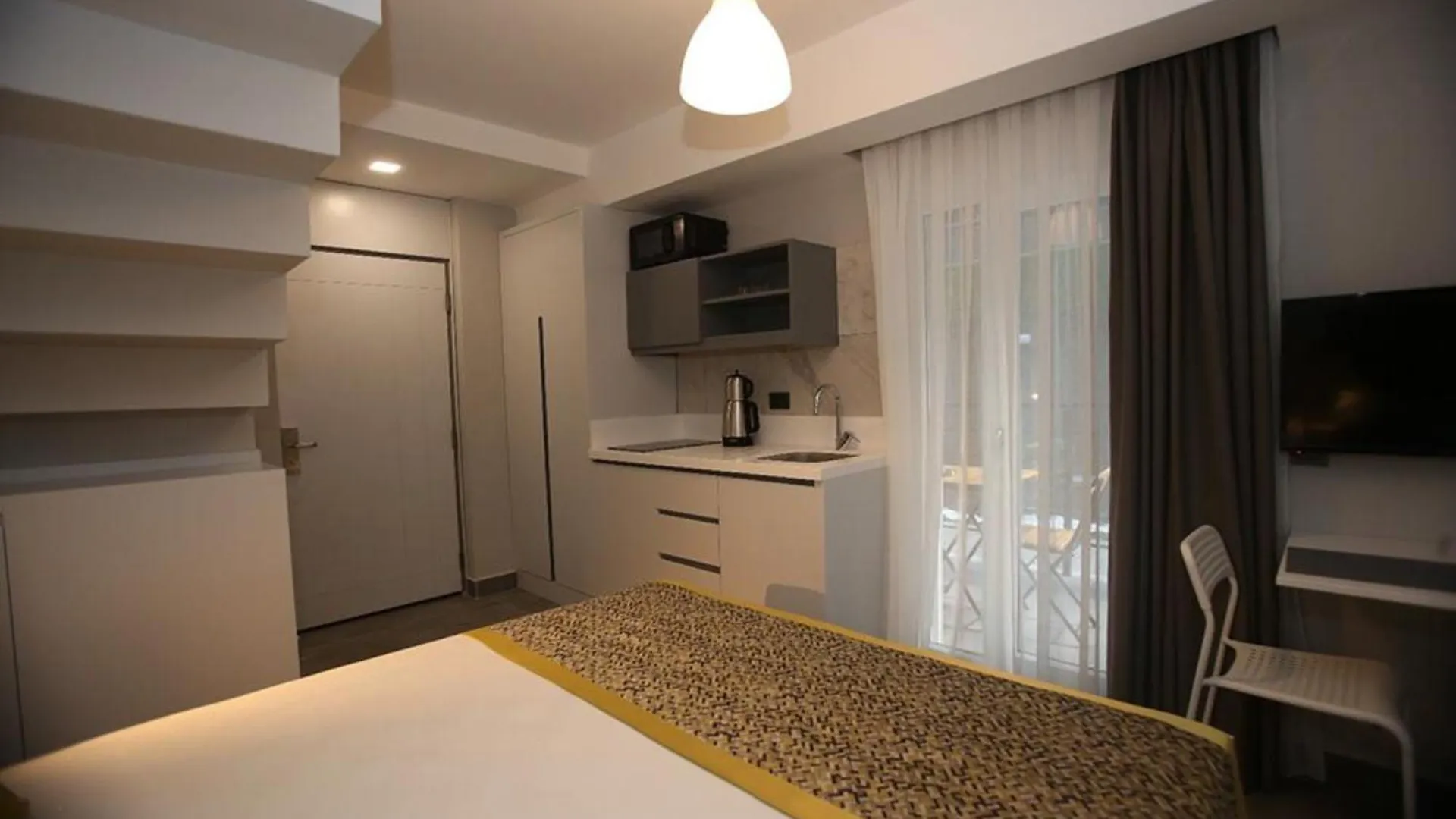 ***** Aparthotel Stile Suite Family Hotel Antalya Turkey