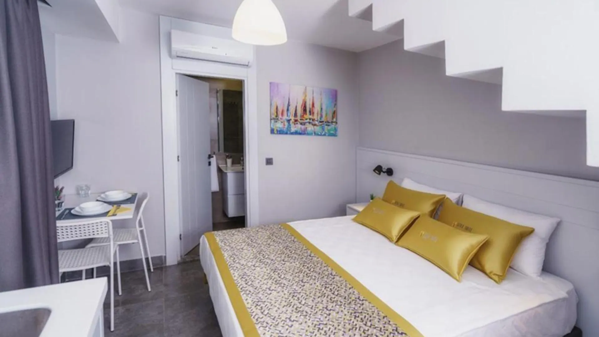 Aparthotel Stile Suite Family Hotel Antalya