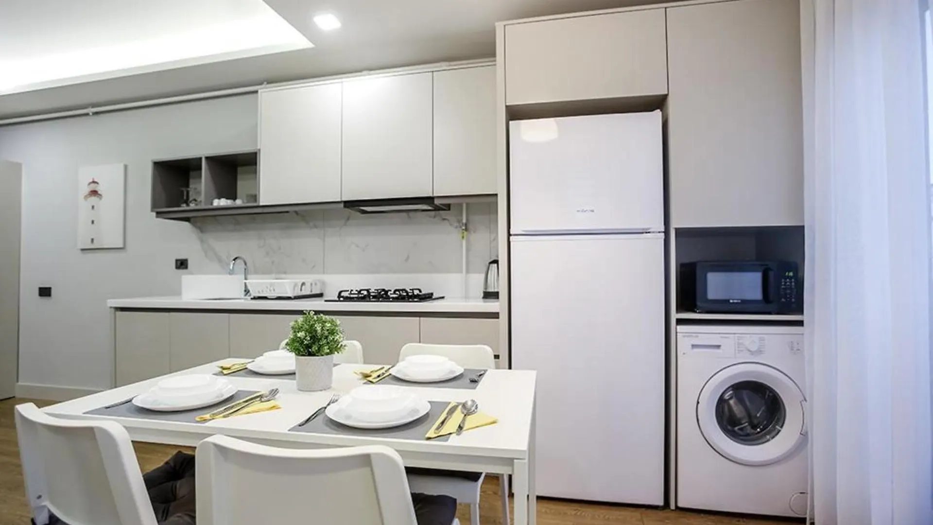 Aparthotel Stile Suite Family Hotel Antalya